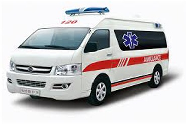 Ambulance Rental Services In Tindivanam