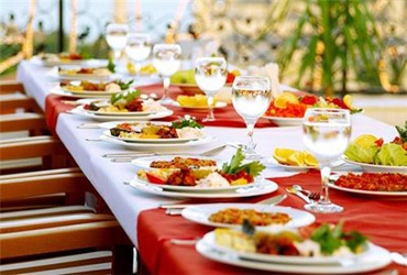 Catering Services In Karaikal