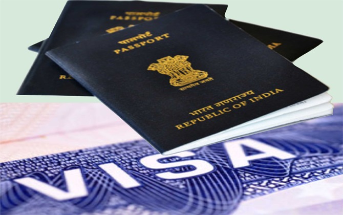Passport And Visa Services In Gingee