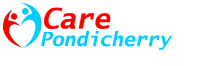 Care Pondicherry Logo
