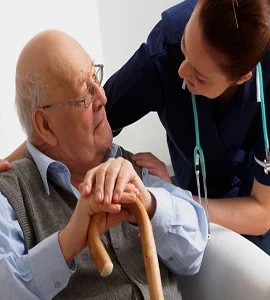 Long Term Care Services in Gingee