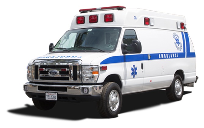 Ambulance Rental Services In Pondicherry