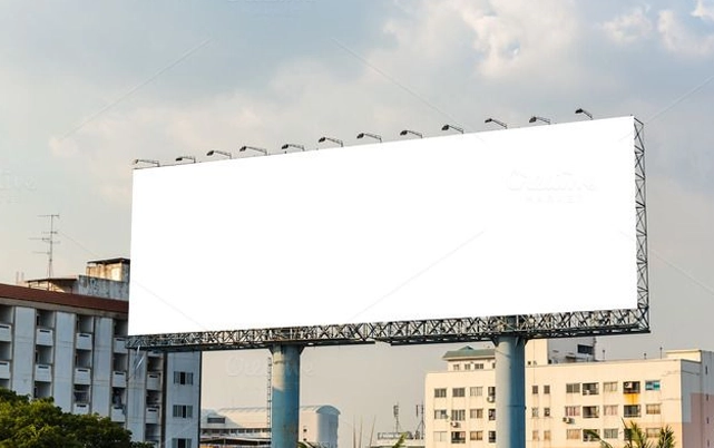 High-visibility billboard advertising in Pondicherry to boost brand awareness and reach target audiences