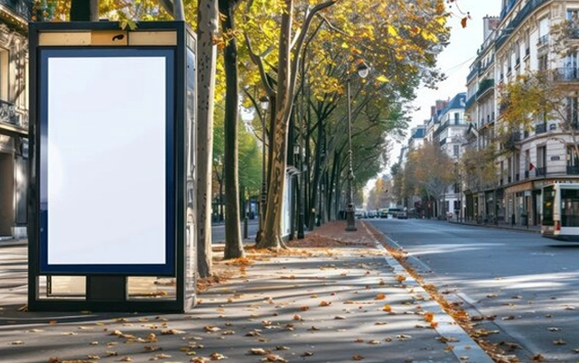 Boost brand visibility in Pondicherry with strategic billboard advertising across key city locations