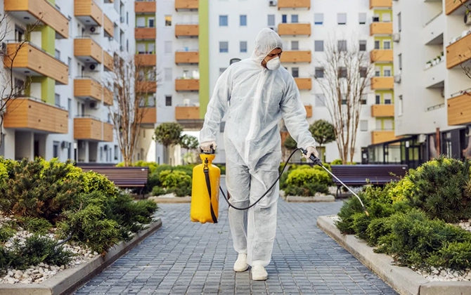 Reliable commercial pest control services for offices, shops, and industries to ensure pest-free spaces.