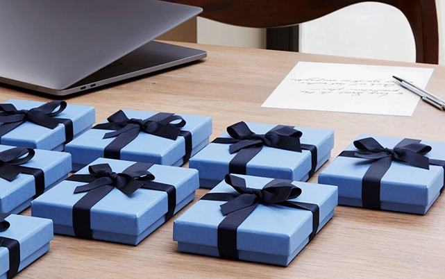 Exclusive premium corporate gifting services in Pondicherry for businesses with personalized and stylish gifts.