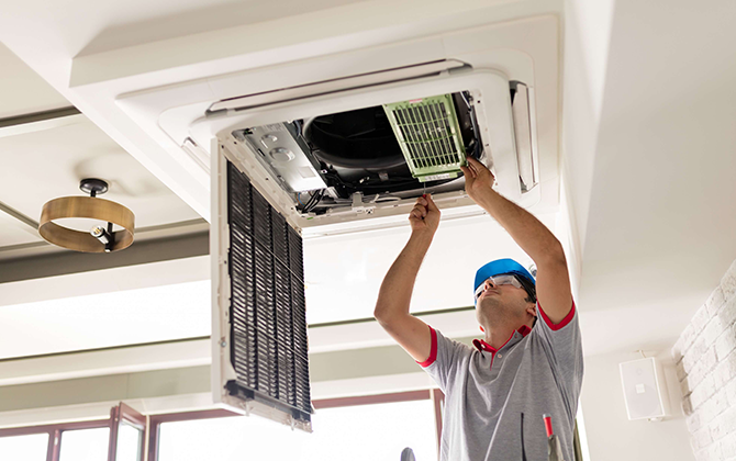 Fast doorstep UPS installation and emergency repair services in Pondicherry for homes and businesses.