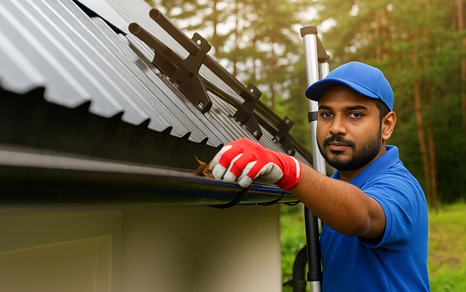 Expert home pipeline repair service in Pondicherry for leakage, valves, and plumbing issues