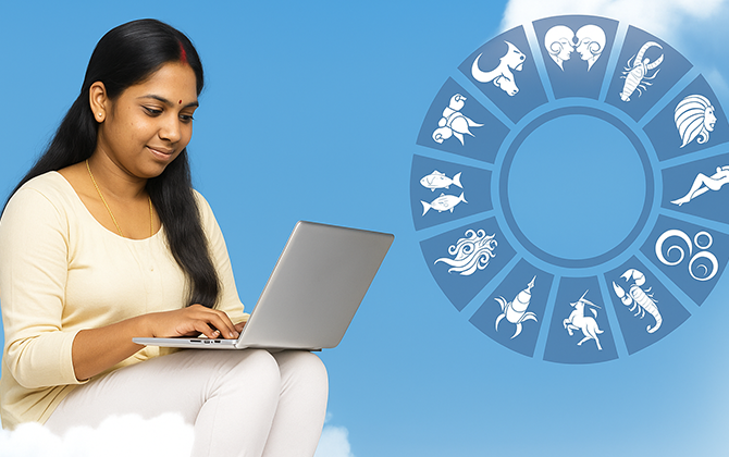Convenient doorstep astrology services in Pondicherry offering personalized astrological guidance.