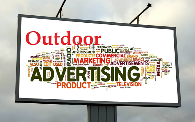 Effective Outdoor Branding Advertisement Services in Pondicherry for impactful brand promotion