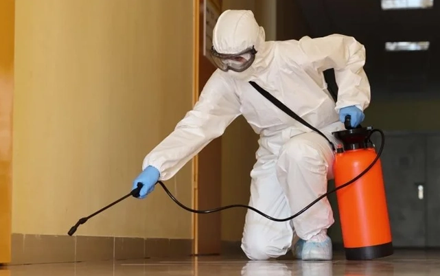 Reliable commercial pest control services for offices, shops, and industries to ensure pest-free spaces.
