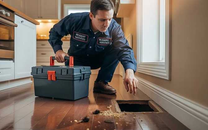 Expert residential rodent control in Pondicherry for safe, hygienic, and pest-free homes with professional care