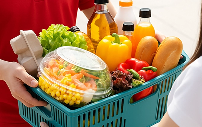 Get quality vegetables and fruits delivered to your doorstep in Pondicherry every day