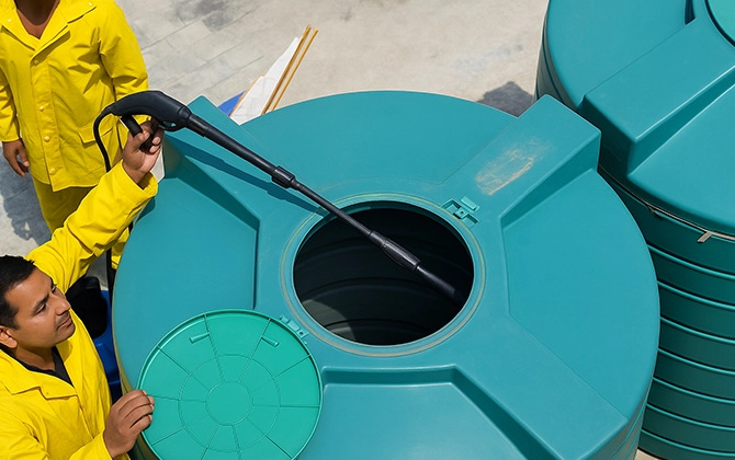Quick turnaround on all home repairs with fast and efficient service across Pondicherry