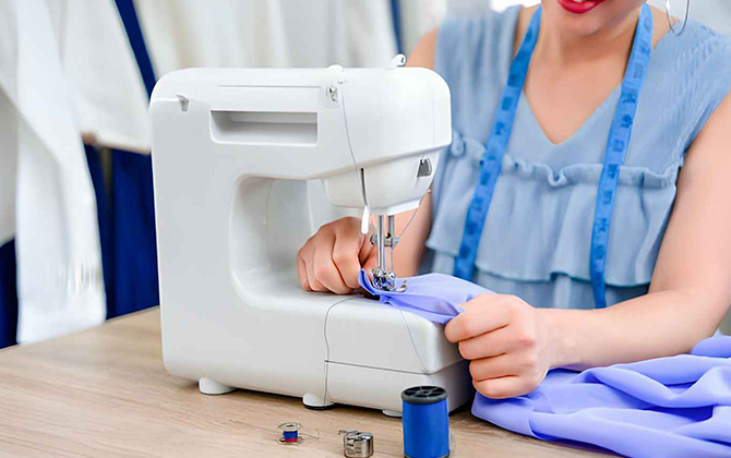Professional Tailoring