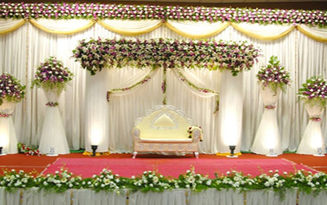 Events Management Services in Tiruvannamalai