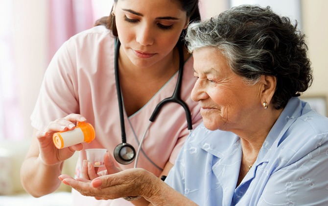 Home Nursing Care Services in Tiruvannamalai